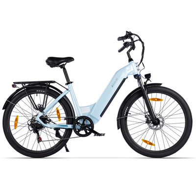 ECLIO C03 City E-Bike