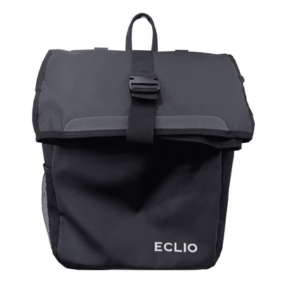 ECLIO Waterproof Rear Rack Bag